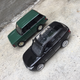 Illustration for article titled Range Rover L405 (and cameo by Corgi RR Classic)